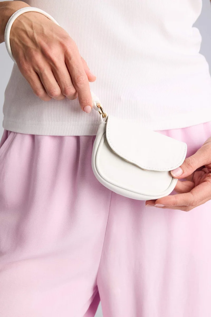 Woman Coin Purse