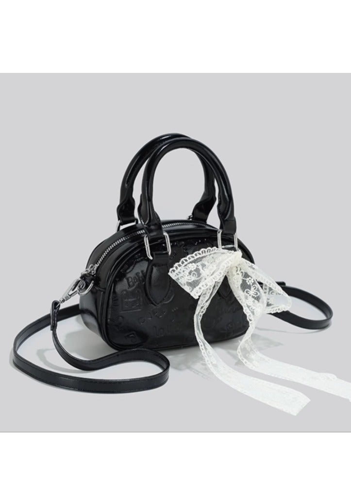 CEEKAY Versatile Chain Niche High-End Crossbody Bag - Image 2