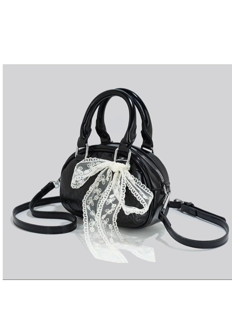 CEEKAY Versatile Chain Niche High-End Crossbody Bag - Image 3