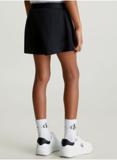 Calvin Klein Jeans Youth Logo Tape Skirt  - Image 2