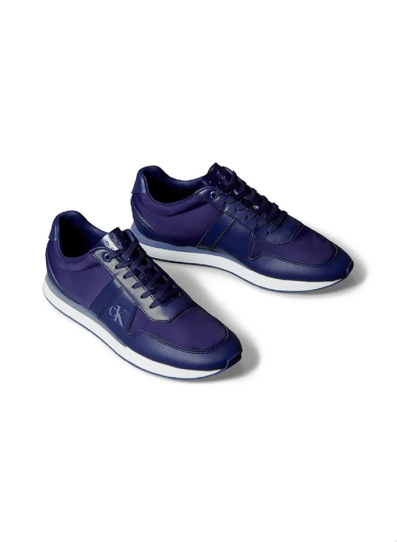 Calvin Klein Jeans 1979 - Signature Logo Runner Trainers