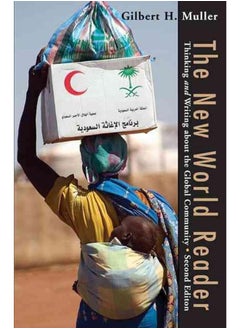 The New World Reader 