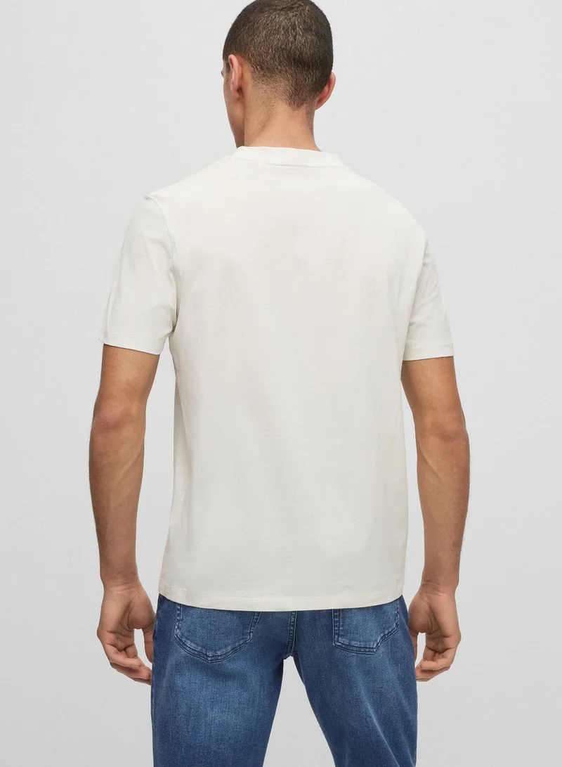 BOSS Essential Logo T-Shirt