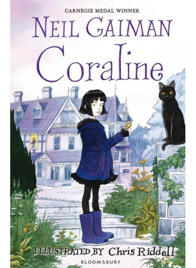 Coraline 