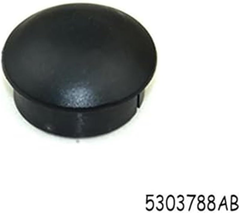 Wivplex Rear Wiper Arm Cover Cap for Jeep and Dodge - Image 4