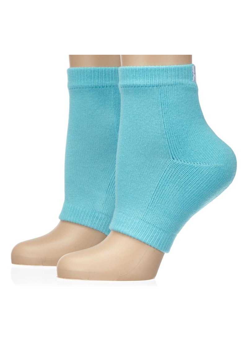 ALESSANDRO Pedix Feet | Heel Repair Socks 1 Pair  - Image 2