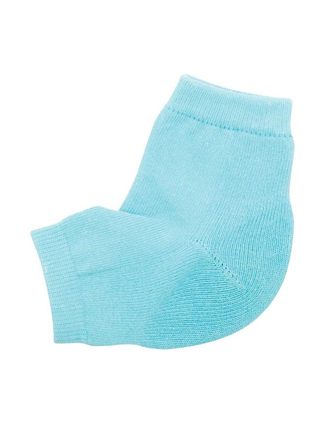 ALESSANDRO Pedix Feet | Heel Repair Socks 1 Pair  - Image 4