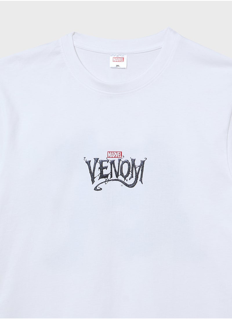 Venom Plus Size T-Shirt - pzsku/Z02A454763058A1D558B2Z/45/_/1738437320/133ce0ab-d010-4c93-945d-a9e24c141618