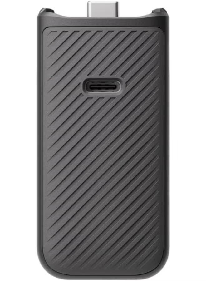 دي جي آي مقبض بطارية DJI Osmo Pocket 3، متوافق مع Osmo Pocket 3 - Image 4