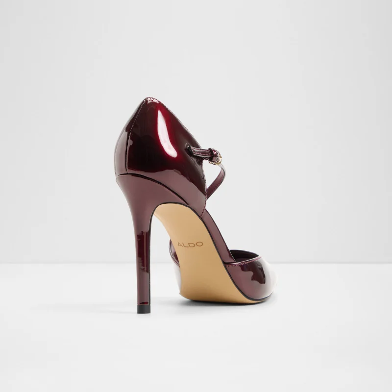 الدو ALDO JANINNE DARK BROWN