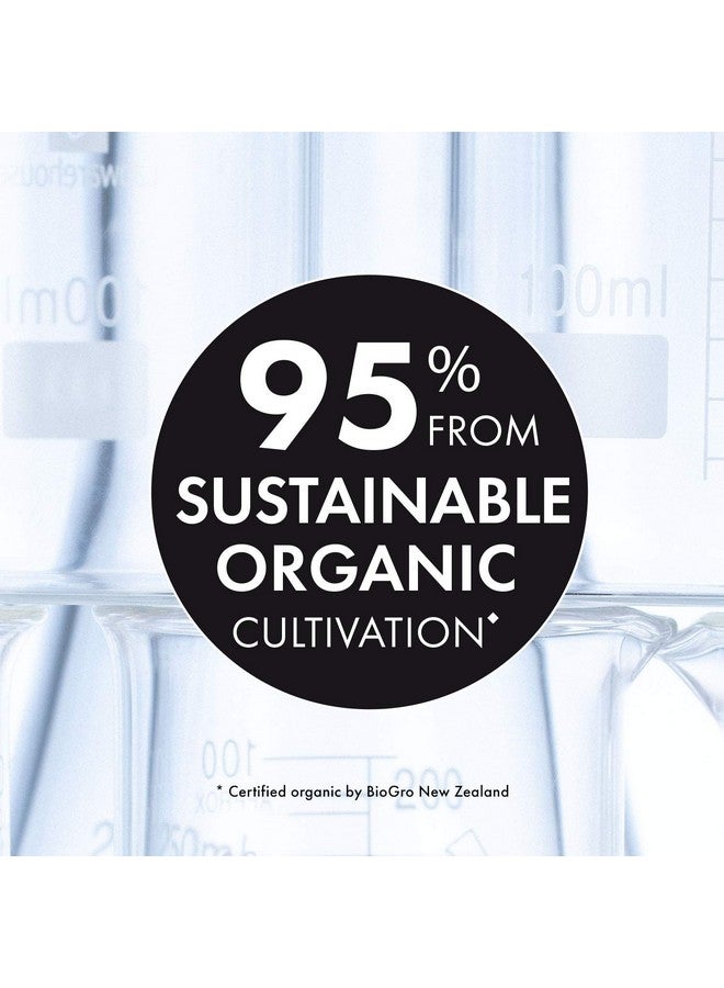 Antipodes Hosanna H2O Intensive Skinplumping Facial Serum Hydrating Serum Collagen Face Serum With New Zealand Bioactives Dry Skin & Dehydrated Skin 30Ml - Image 4