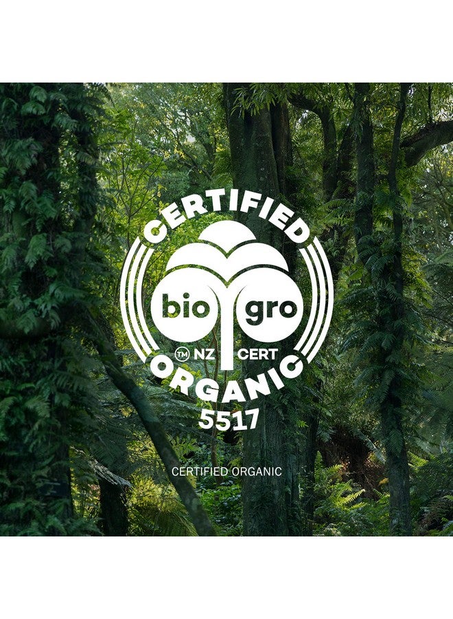 Antipodes Hosanna H2O Intensive Skinplumping Facial Serum Hydrating Serum Collagen Face Serum With New Zealand Bioactives Dry Skin & Dehydrated Skin 30Ml - Image 5