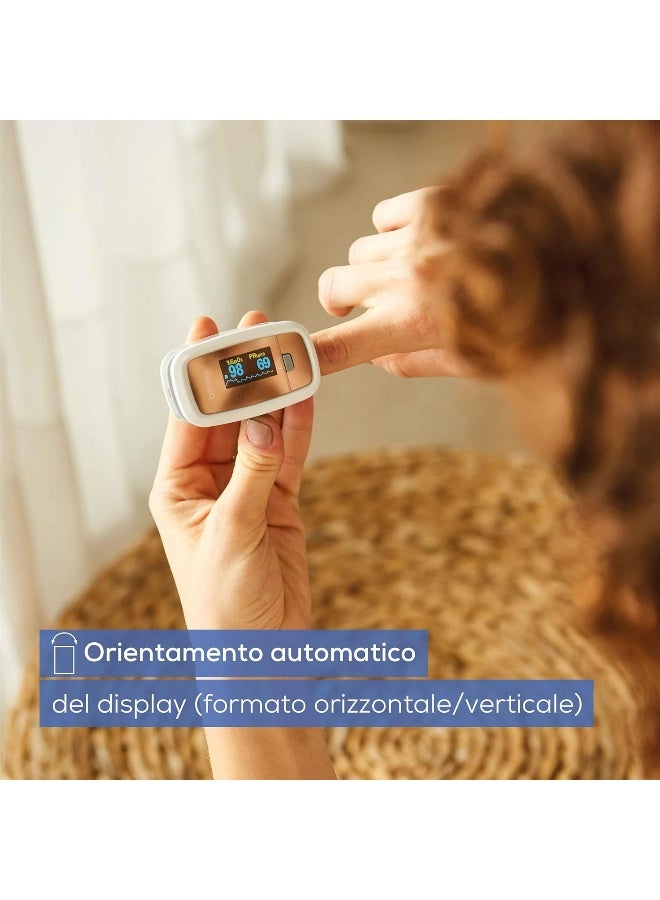 Beurer PO30 Pulse Oximeter - Image 5