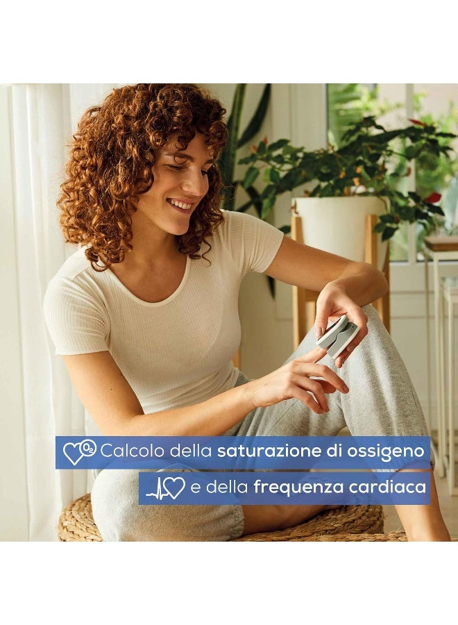 Beurer PO30 Pulse Oximeter - Image 2