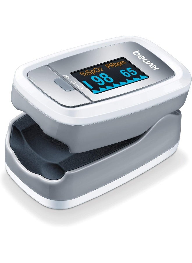Beurer PO30 Pulse Oximeter - Image 1
