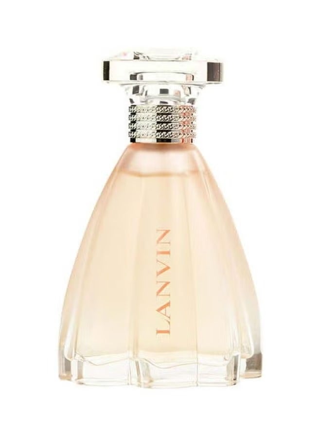 لانفين مودرن برنسيس أوو سونسويل EDT 90ملليلتر - Image 1