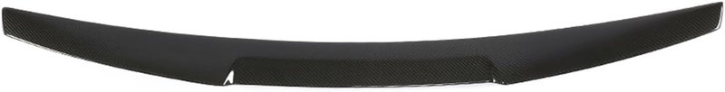 Wivplex Carbon Fiber Rear Spoiler for BMW 5 Series E39 M5 - Image 3