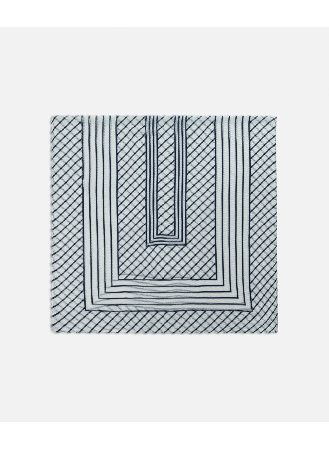 Ipekyol Printed Shawl