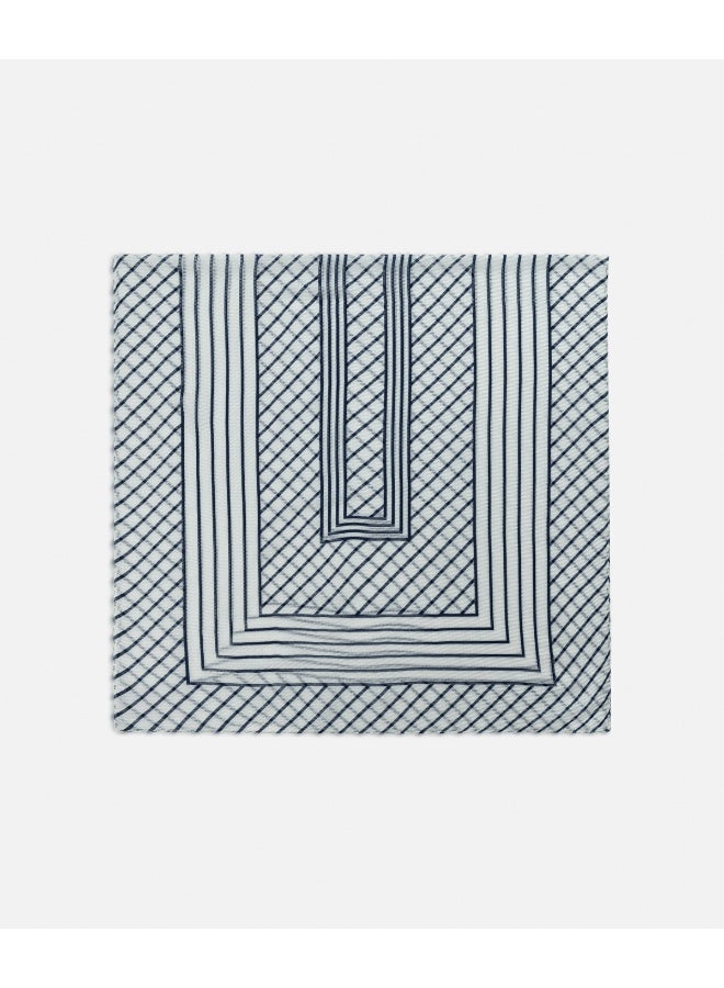 ابيكول شال مطبوع - Image 1