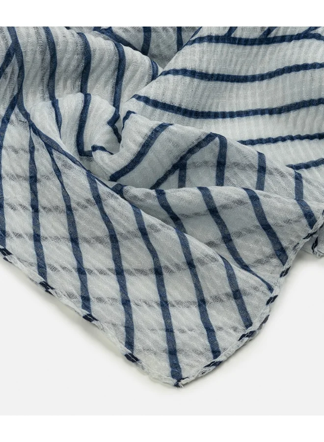 Ipekyol Printed Shawl