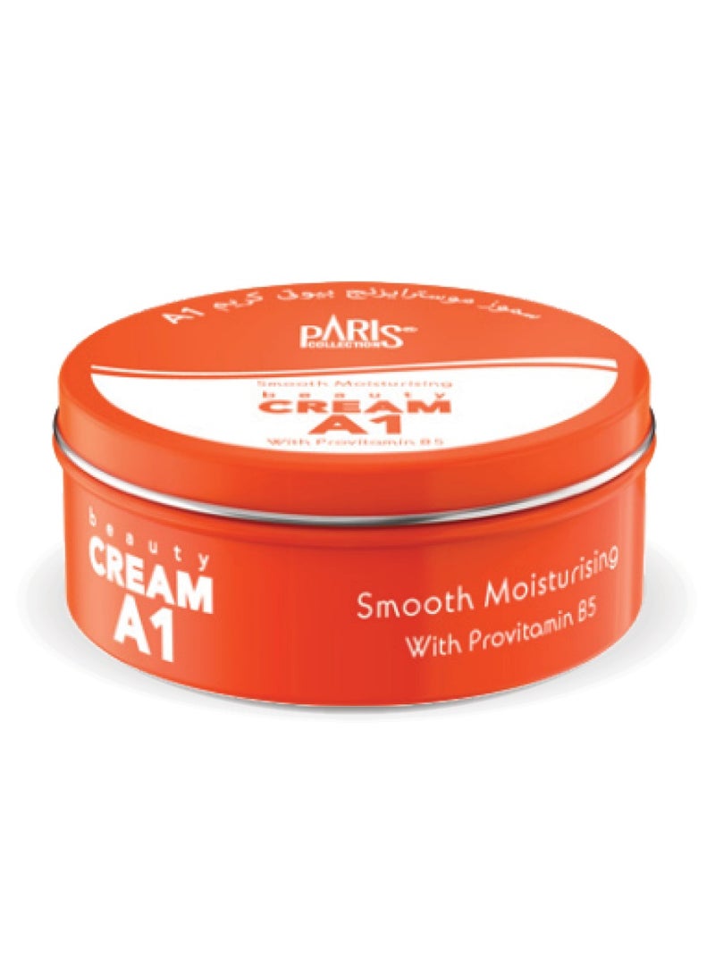 Paris Collection Cream A1 Glycerin Body Cream Unisex 250ml - Image 1