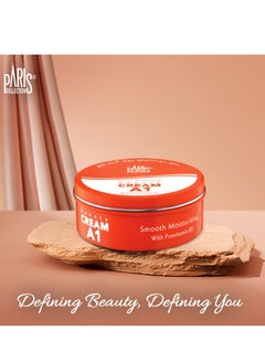 Paris Collection Cream A1 Glycerin Body Cream Unisex 250ml  - Image 2
