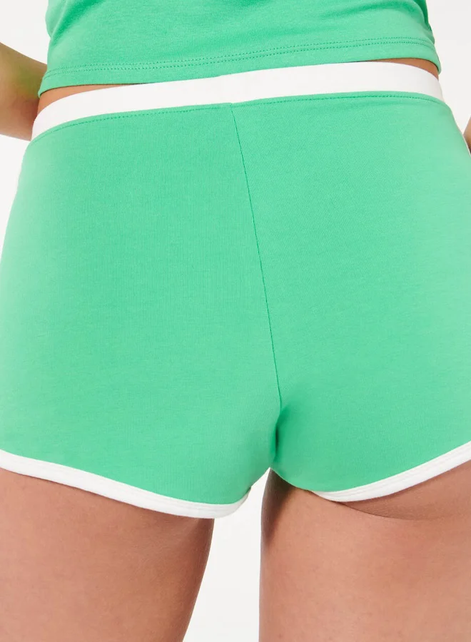UNDIZ Fleece hipsters