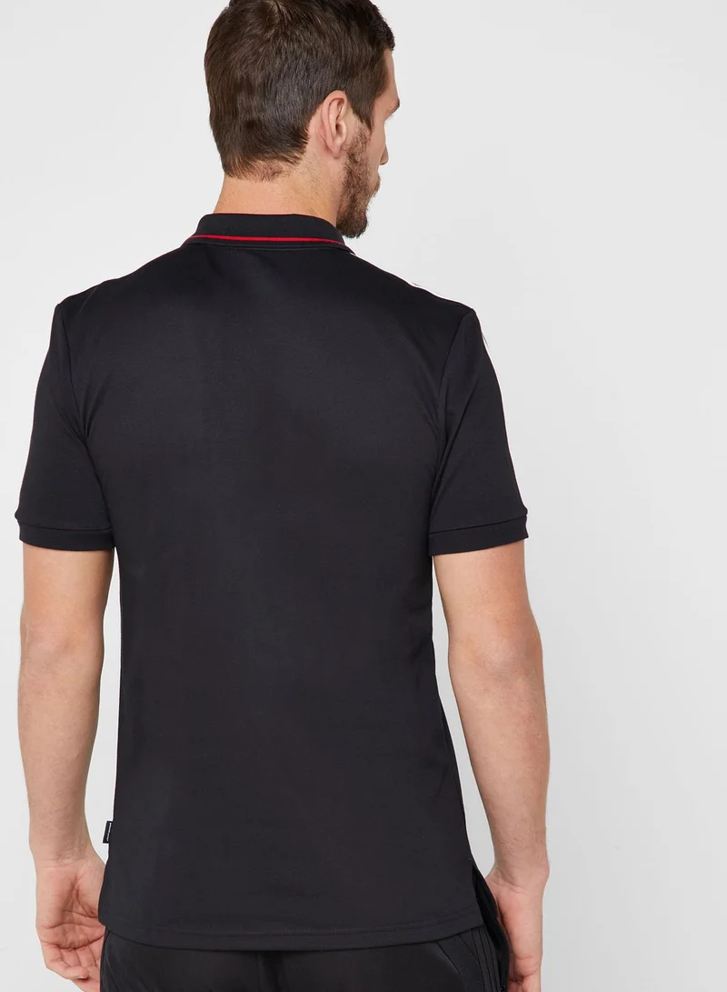 Adidas Manchester United Polo