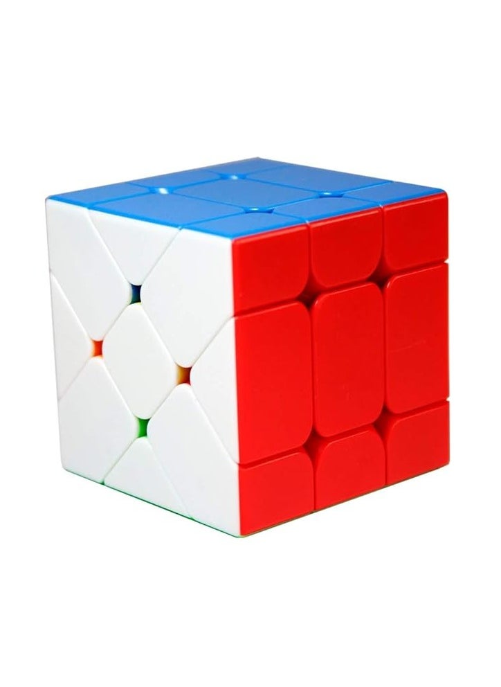 واي جيه واي جي فيشر كيوب  - Image 1