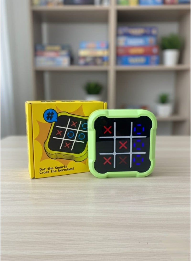 Digital Xo Game - Image 1