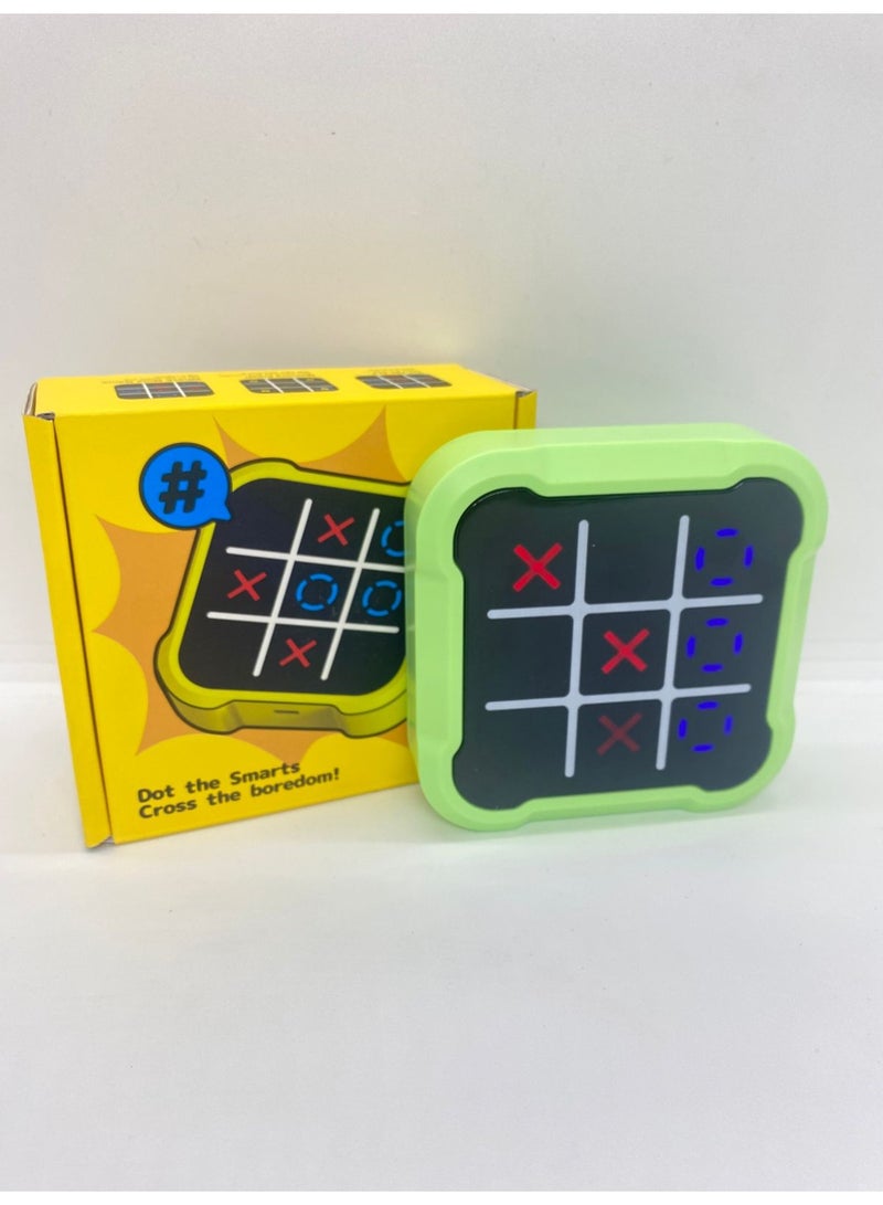 Digital Xo Game - Image 2