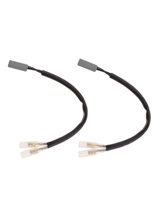 نيبمينينت قابس لتوصيل إشارة الانعطاف للدراجة النارية - Image 1