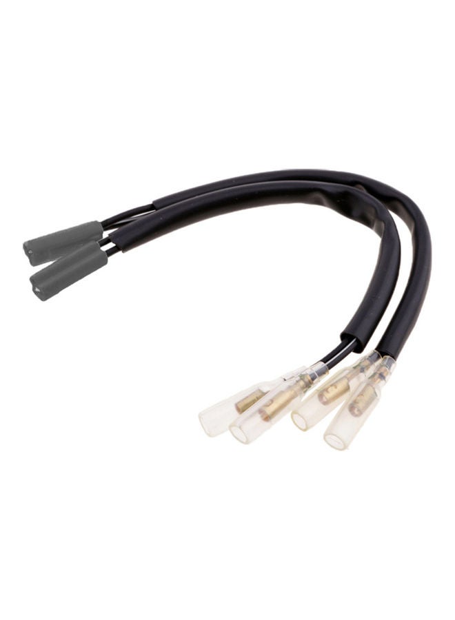 نيبمينينت قابس لتوصيل إشارة الانعطاف للدراجة النارية - Image 2