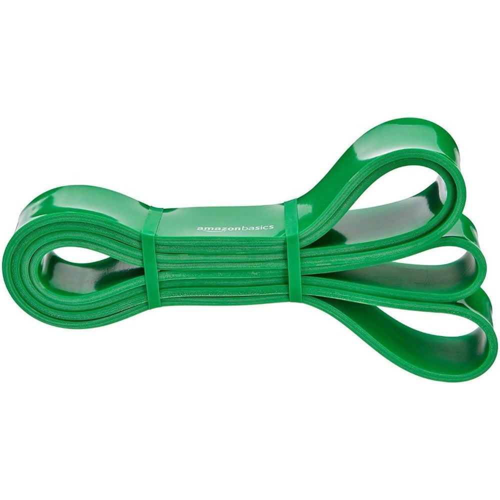 Resistance Pull Up Band