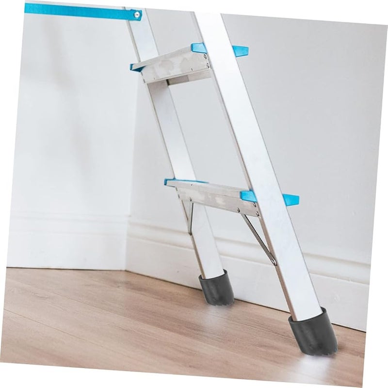 1 غطاء أقدام السلم للشقق، درجات السلم، ملحقات السلم - Image 3