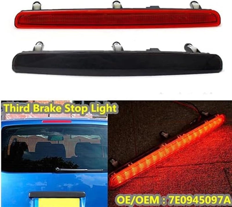 Wivplex LED Third Brake Light for Transporter T5 - Image 2