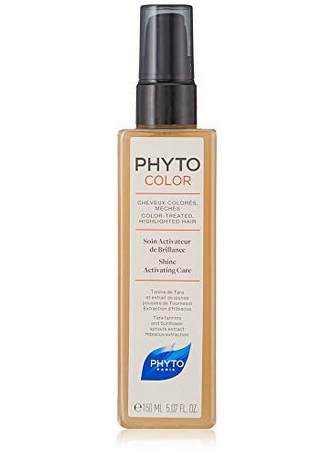Phyto Phytocolor Shine Activating Care 5.07 Fl Oz - Image 1
