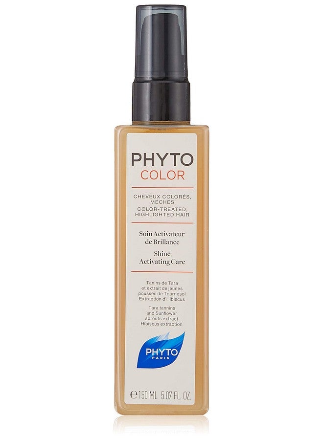Phyto Phytocolor Shine Activating Care 5.07 Fl Oz - Image 2