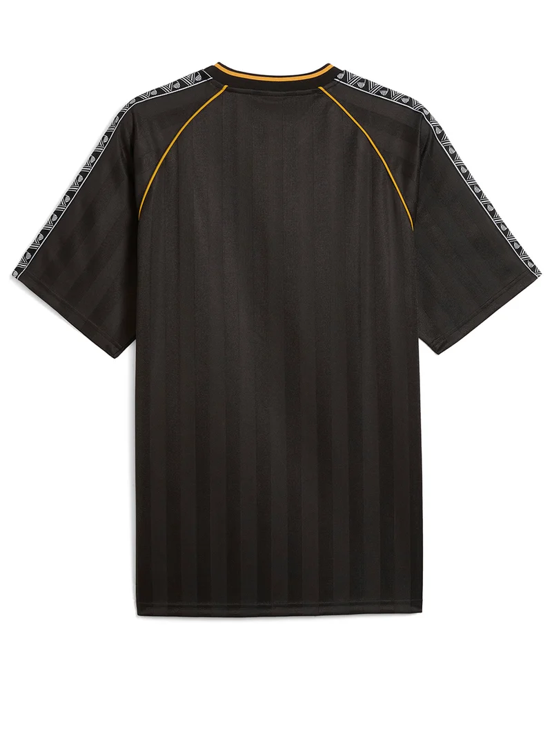 PUMA King Relaxed Football Jersey