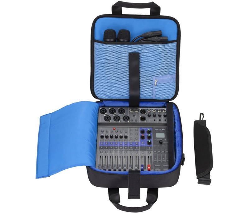 Zoom CBL-8 Carrying Bag for L-8 - Image 4