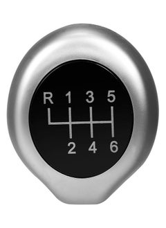 6-Speed Gear Shift Knob - pzsku/Z02A5C1D43096F09CAEE7Z/45/_/1694604549/f9ecf50e-65f8-4c97-9e9d-e5849446f160