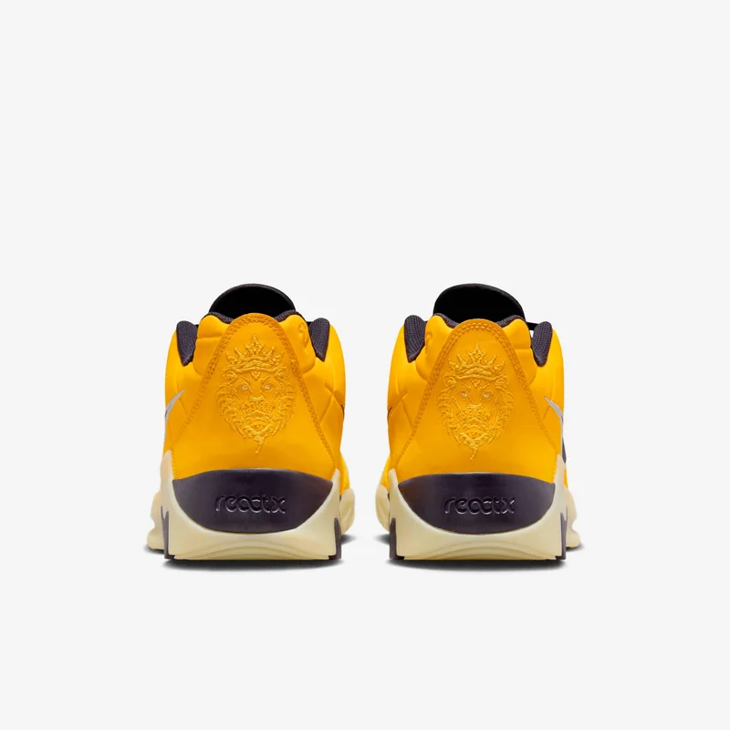 Nike Men's LeBron Witness 9 Basketball Shoes