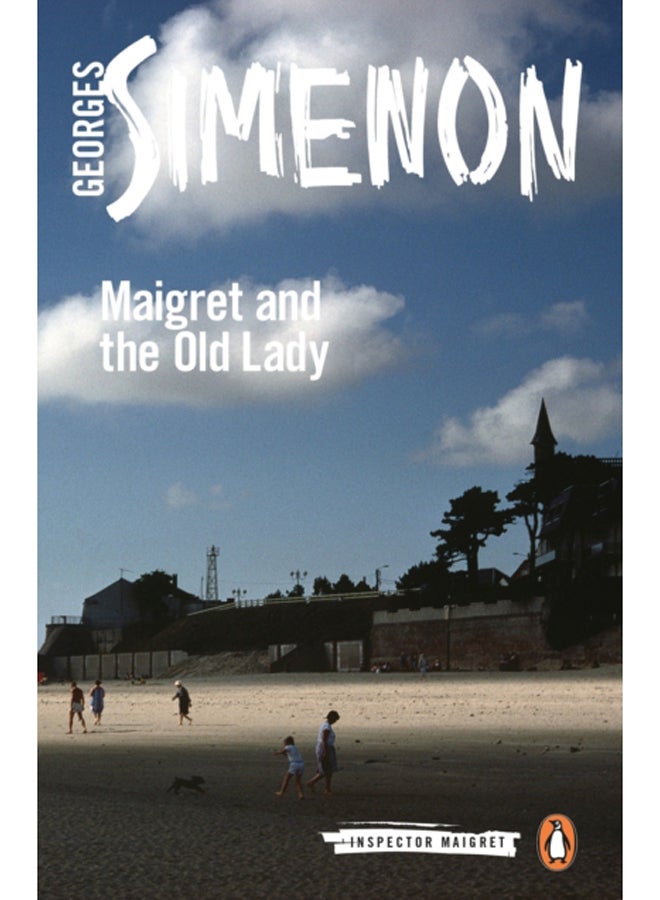 Maigret and the Old Lady : Inspector Maigret #33 