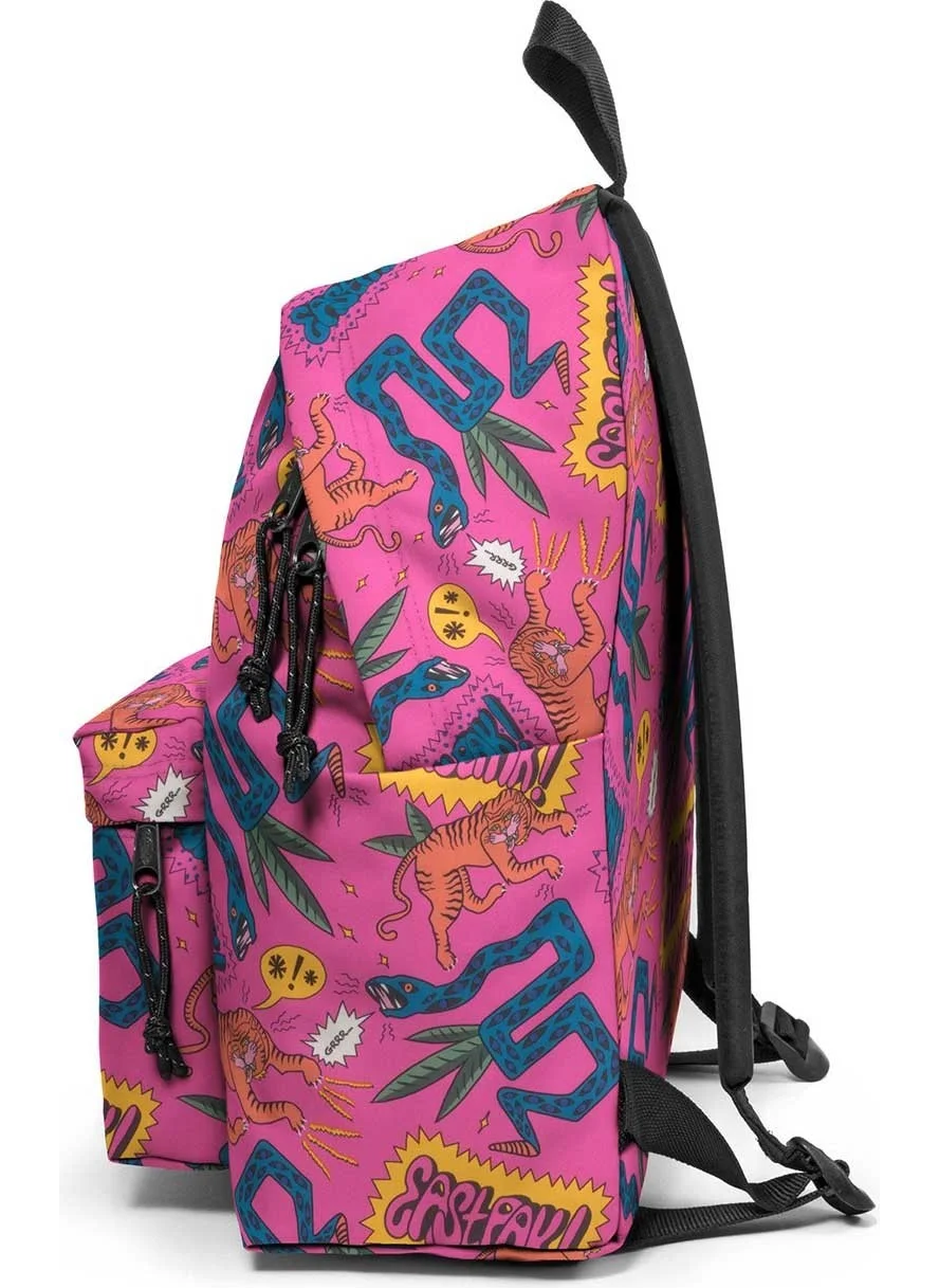 ايستباك Unisex Padded Pak’r Unisex Backpack EK000620