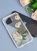 Ted Baker Elderflower Iphone 12 Mini Case