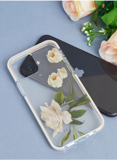 Ted Baker Elderflower Iphone 12 Mini Case