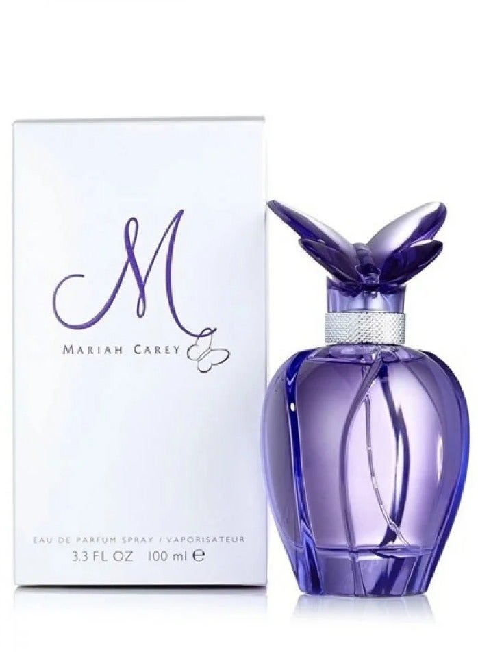 Mariah Carey EDP 100ml - Image 2