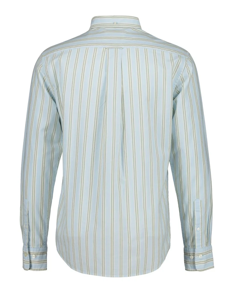 GANT  Regular Archive Oxford Stripe Shirt for Men | Best Price UAE