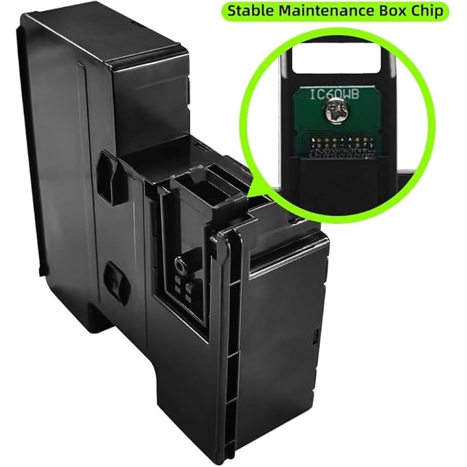 MC-G04 MAINTENANCE CARTRIDGE PIXMA G3470 PIXMA G4470 G3030 PRINTERS - Image 3