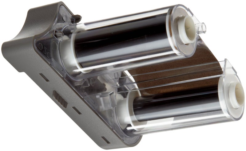 Brady R6010 TLS2200 And TLS PC Link 75' Length, 2" Width, Black Color Series Printer -Ribbon - Image 2